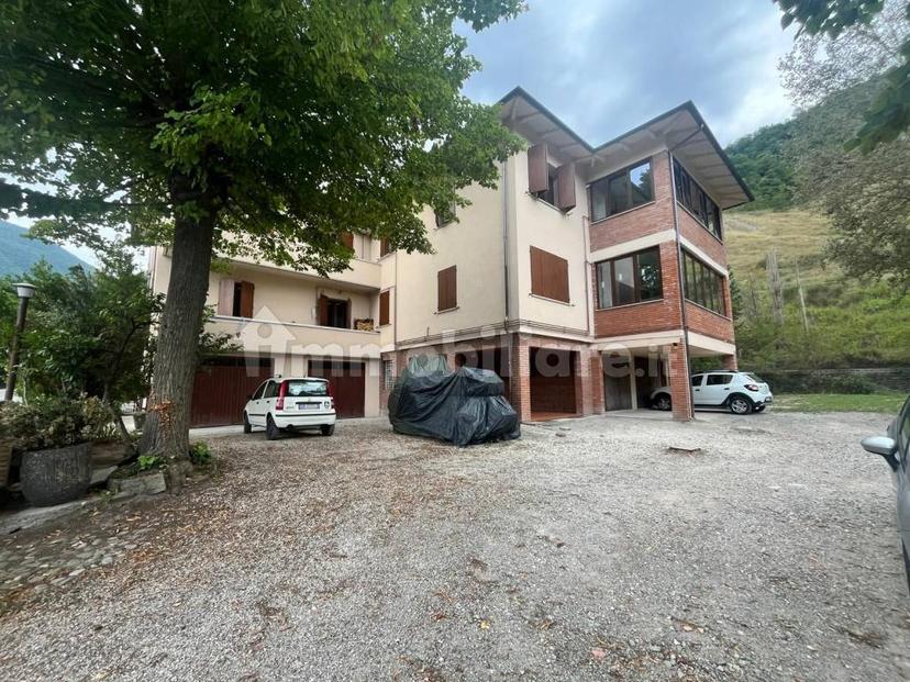 Appartamento Strada Statale Porrettana, Casa Camillo, Vergato