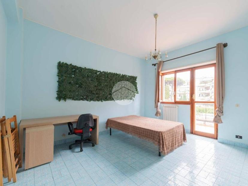 Appartamento via della Tenuta di Sant'Agata, Monte Mario - Trionfale, Roma