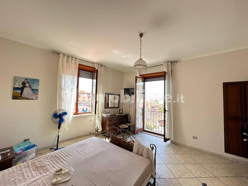 Bilocale via Immacolata 25, Portici