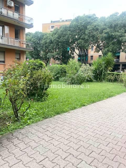 Appartamento via Lombardia, Mazzini - Fossolo, Bologna