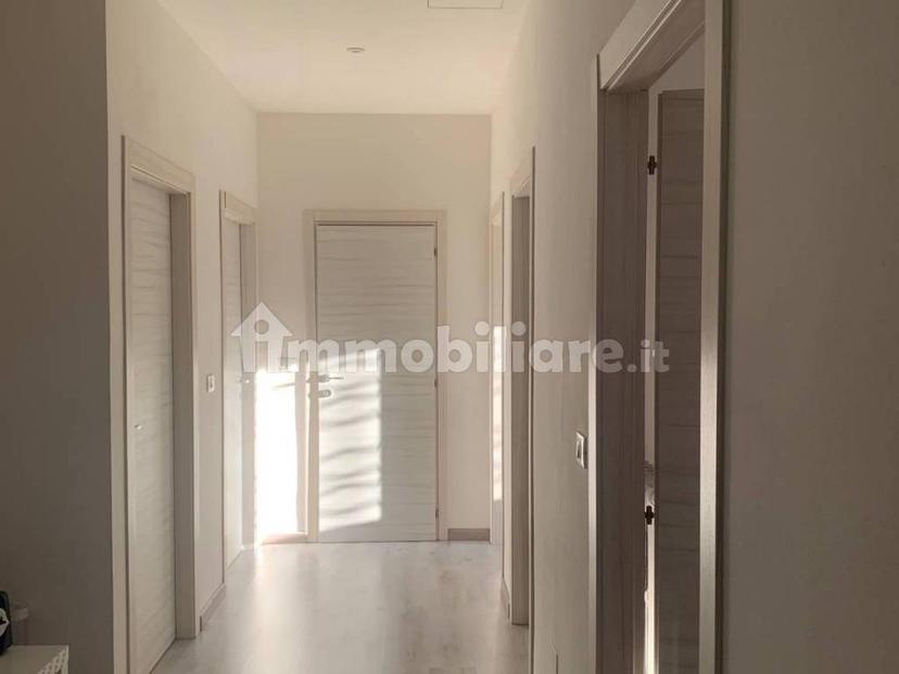 Posto letto in doppia via Antonio Levanti 14, Bologna