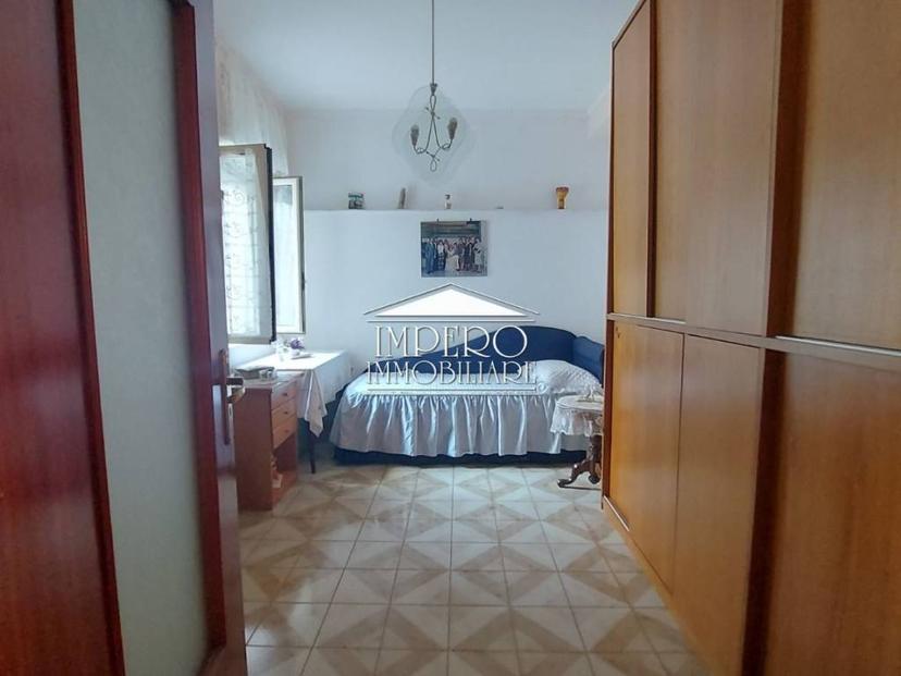 Trilocale via Vincenzo Barletta traversa 4, Lungomare, Pozzuoli