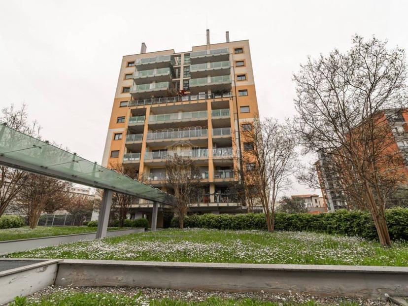 Bilocale via Bernardo Rucellai 37//2, Precotto, Milano