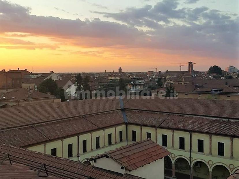 Mansarda via Pastrengo, Saragozza dentro le Mura, Bologna