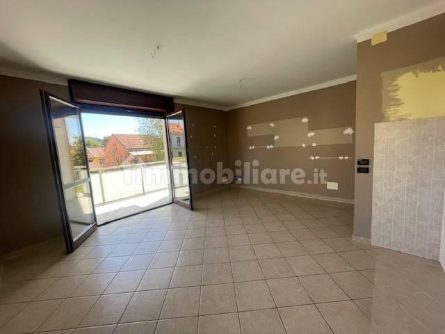 Trilocale Strada dei Biasoni 11, Barca, Torino