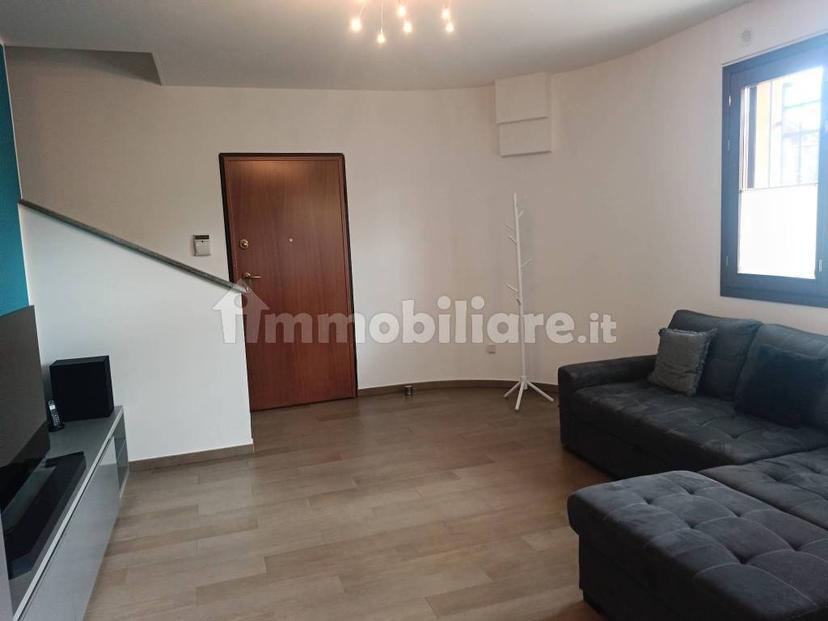 Villa unifamiliare via Fratelli Roasio 5, Villarbasse