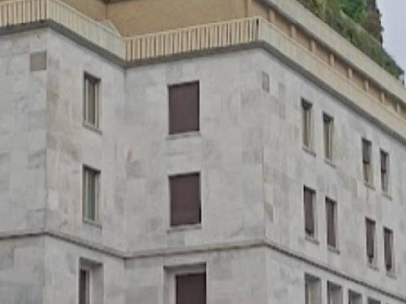 Quadrilocale piazza C.L.  254, Via Roma, Torino