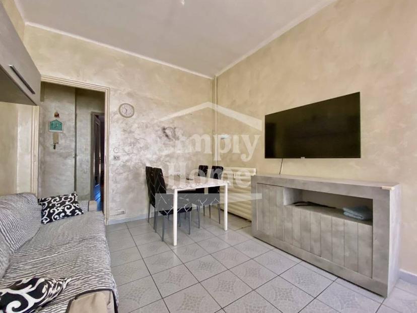 Bilocale buono stato, quarto piano, Pozzo Strada, Torino