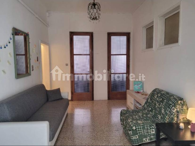 Posto letto in doppia Strada Maggiore 64, Bologna