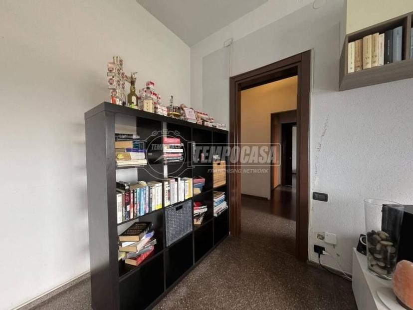 Trilocale via Luigi Spazzapan 16, Mirafiori Nord, Torino