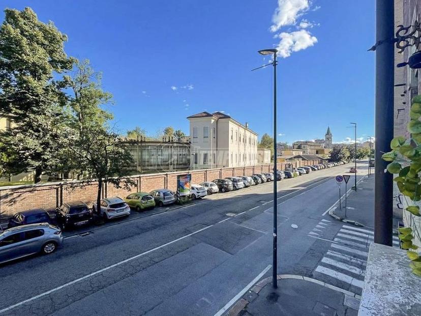 Quadrilocale corso ORBASSANO 114, Santa Rita, Torino