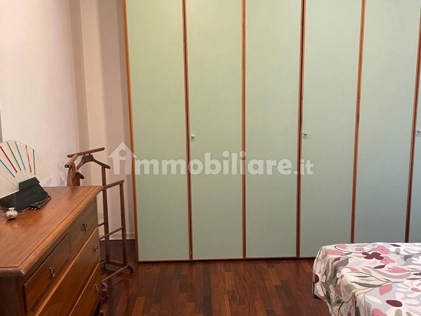 Appartamento via Portovenere 8, Manara - Cavagnari, Parma