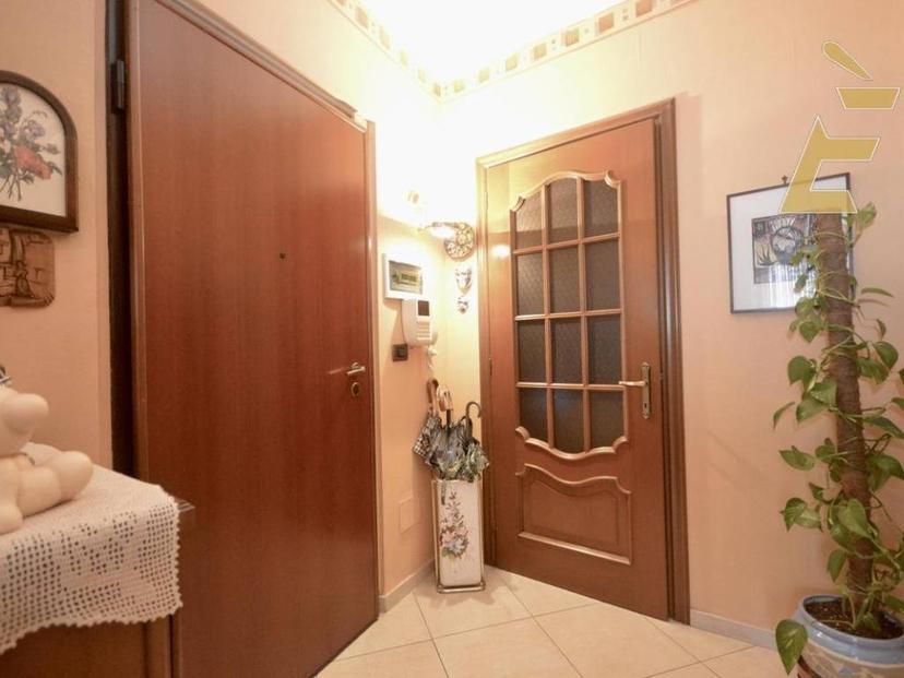 Appartamento via Pietro Cossa 293/32, Le Vallette, Torino