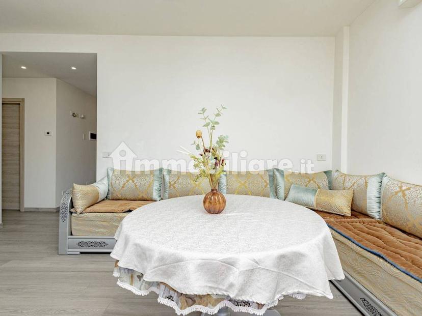 Appartamento via Gregorio Leti, 9, 20157 Milano Italia, Bovisasca, Milano