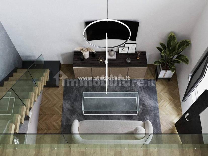 Loft viale angelo filippetti, Bocconi, Milano