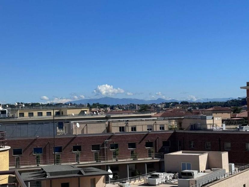 Bilocale largo Don Giuseppe Morosini, Mazzini - Delle Vittorie, Roma