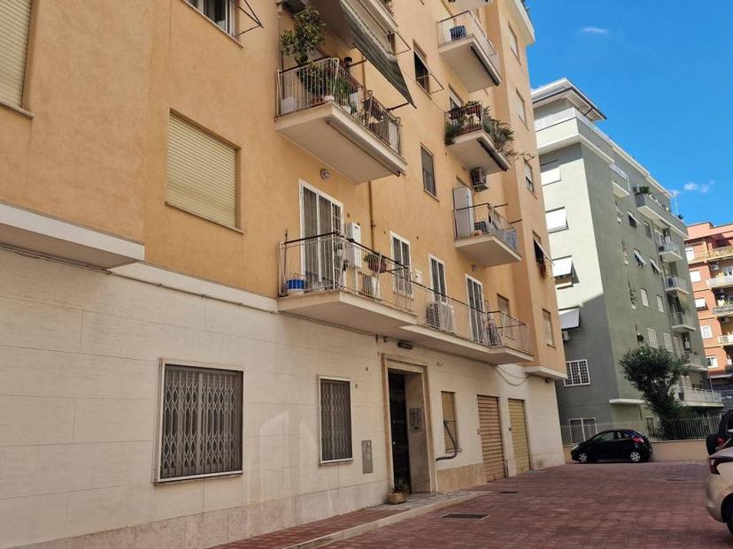 Bilocale Appartamento via Jenner 70, Colli Portuensi - Casaletto, Roma