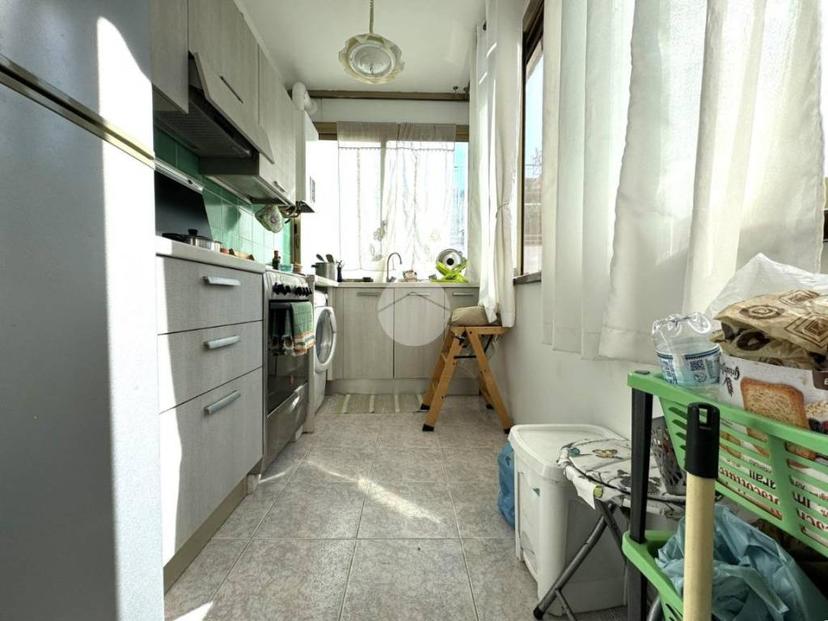 Trilocale via Vicinale Croce di Piperno 63, Soccavo, Napoli
