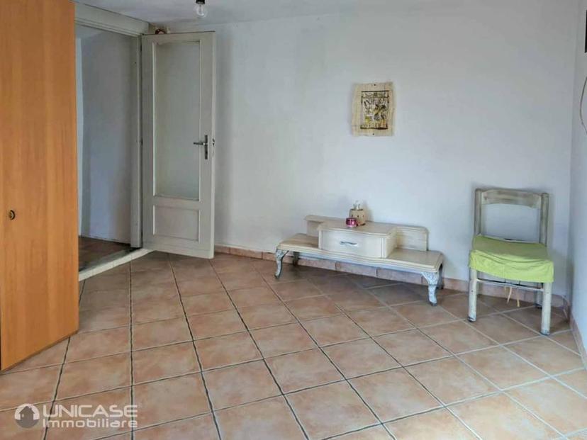 Villa a schiera vicolo del Bric 3, Centro, Bibiana