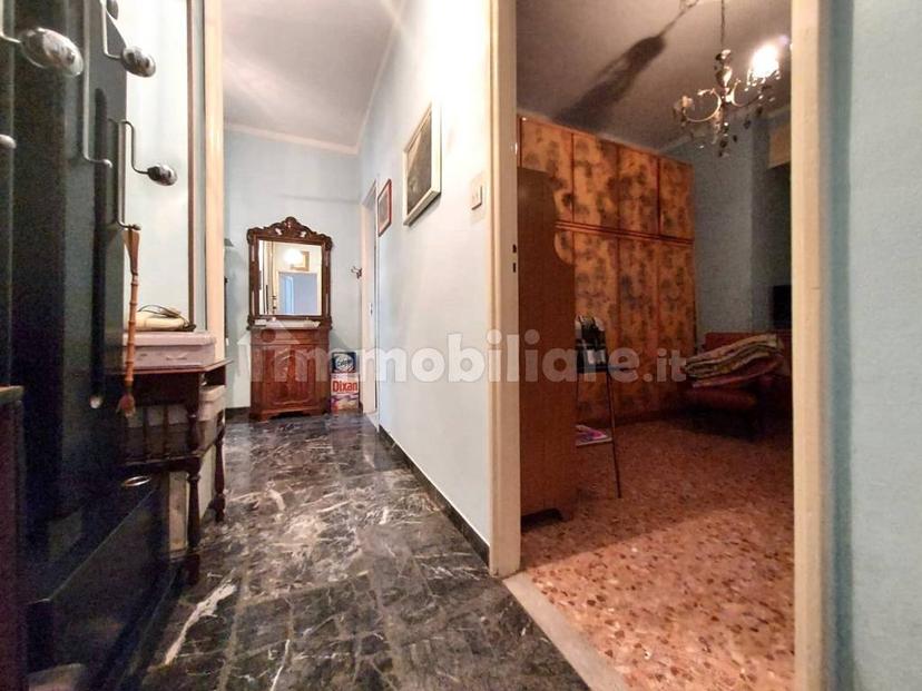 Trilocale via Tonale 27, Mirafiori Sud - Onorato Vigliani, Torino