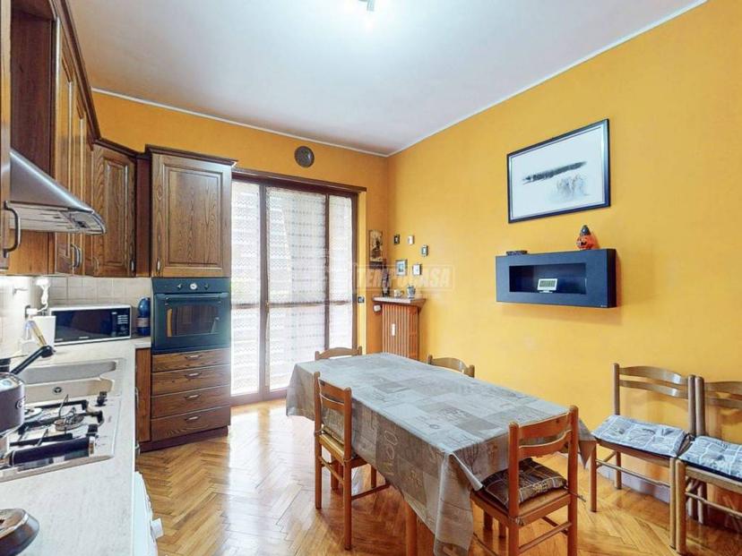 Appartamento via tripoli 142, Santa Rita, Torino