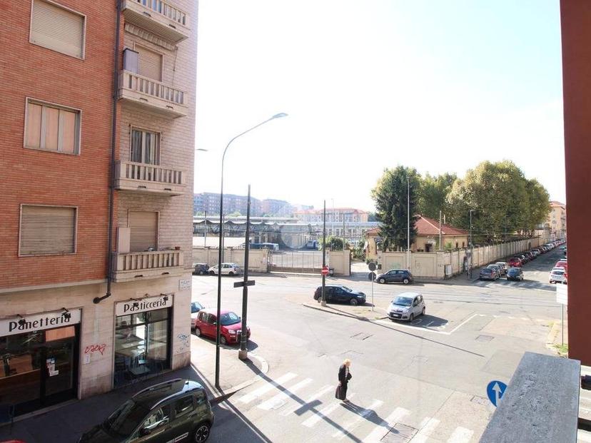 Bilocale via Matilde Serao 14, Pozzo Strada, Torino