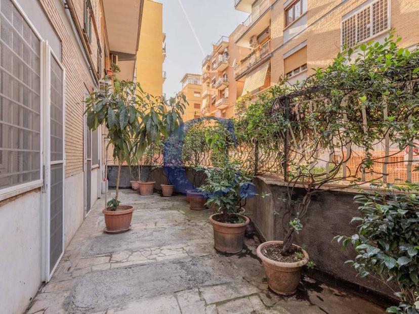 Quadrilocale via Prenestina 378, Tor de' Schiavi, Roma