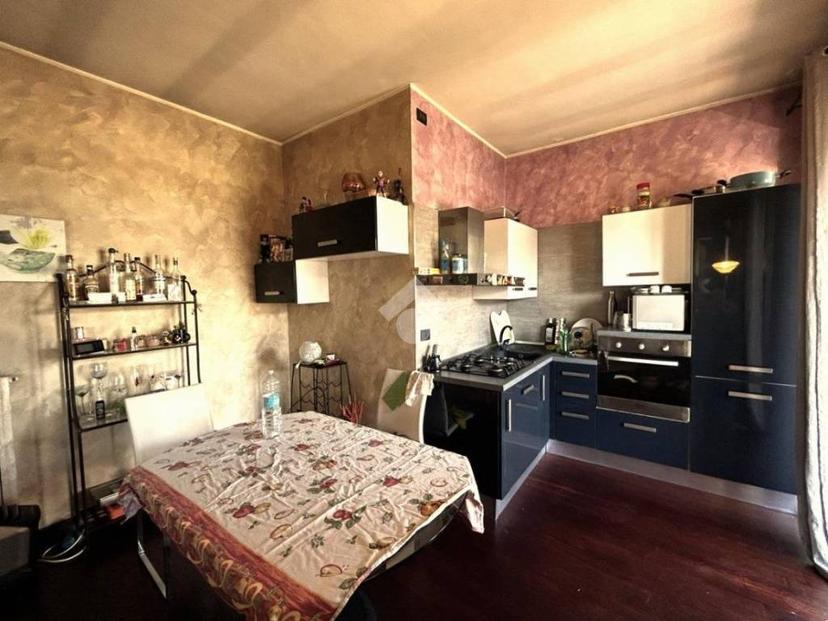 Trilocale via Bordighera 4, Mirafiori Sud - Onorato Vigliani, Torino