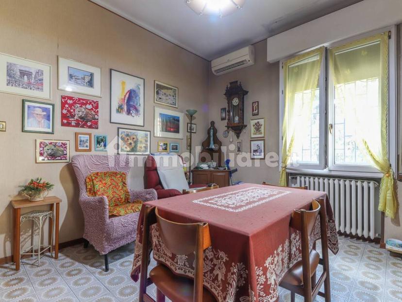 Trilocale Sebastiano Caboto 10, Borgo Panigale, Bologna