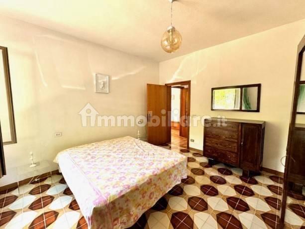 Villa plurifamiliare Strada Provinciale Passo Zanchetto-Porretta Terme, Camugnano