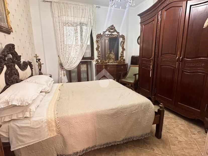 Villa a schiera via Nicola Nicolini 68, San Carlo All'Arena, Napoli