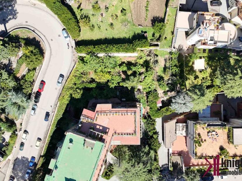 Appartamento via Posillipo 209, Posillipo, Napoli
