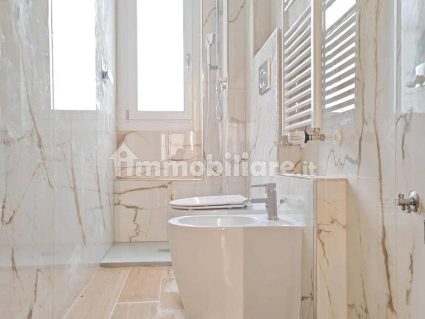 Appartamento ottimo stato, piano rialzato, San Paolo, Torino