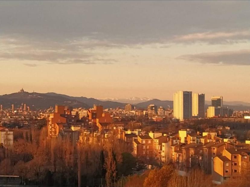 Stanza singola via Tommaso Casini 2, Bologna