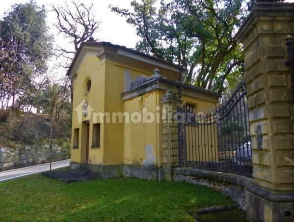 Villa plurifamiliare via Siepelunga, Colli Murri, Bologna