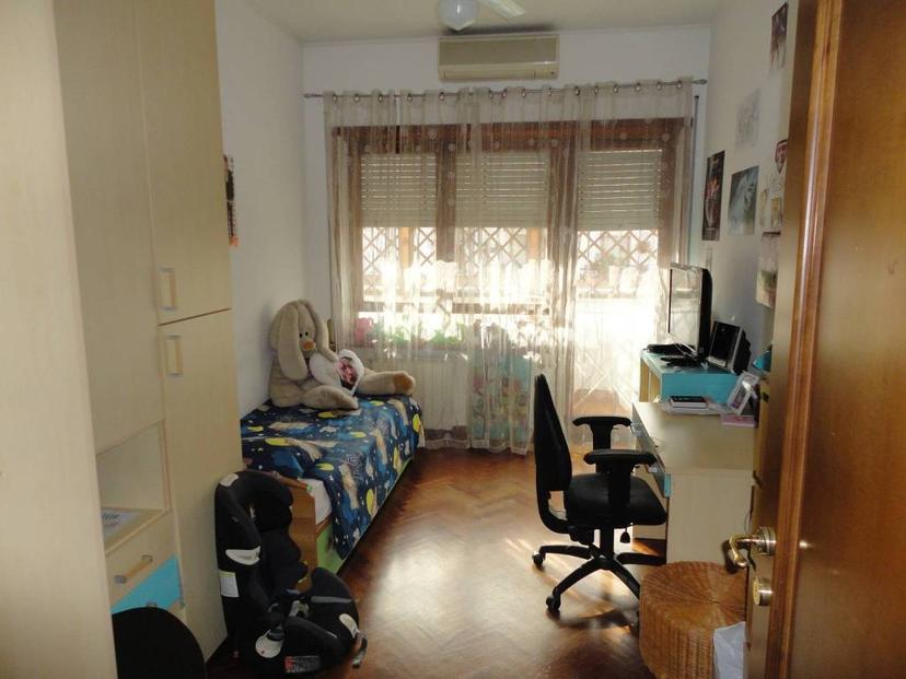 Attico buono stato, 137 m², Talenti - Monte Sacro, Roma