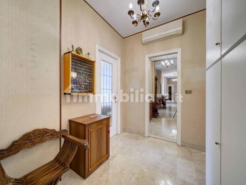 Appartamento via Bobbio 14, San Paolo, Torino