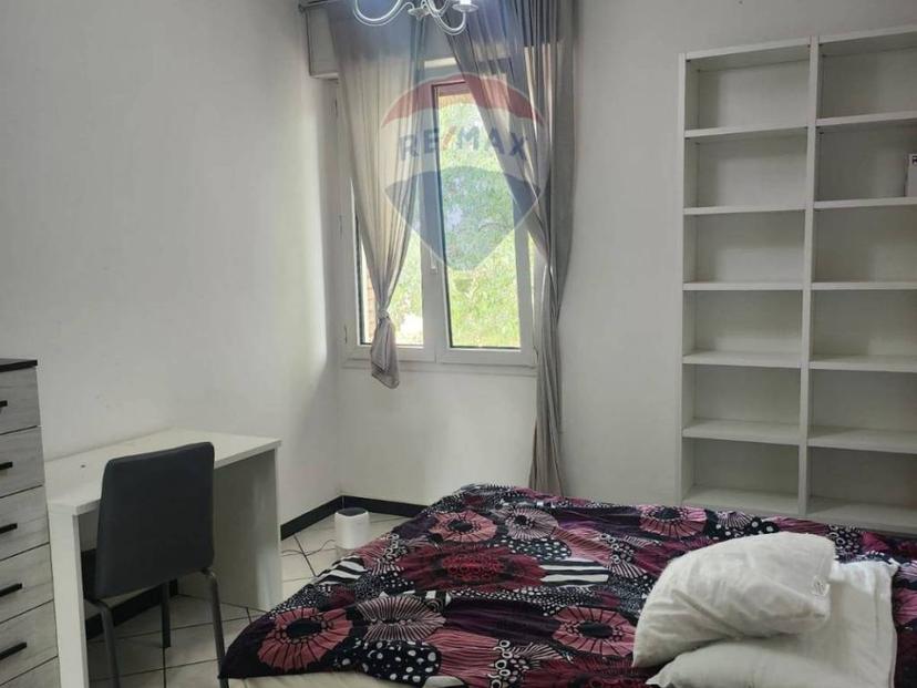 Stanza in affitto in appartamento Massarenti, Bologna