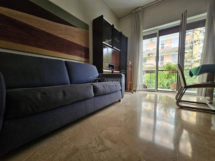 Trilocale viale delle mimose  14, Colli Aminei - Capodimonte, Napoli
