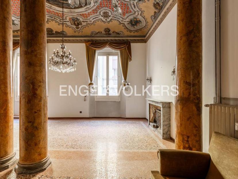 Appartamento via Nosadella 34, Saragozza dentro le Mura, Bologna