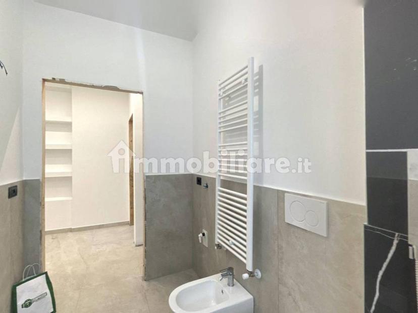 Trilocale corso Filippo Brunelleschi 31, Pozzo Strada, Torino