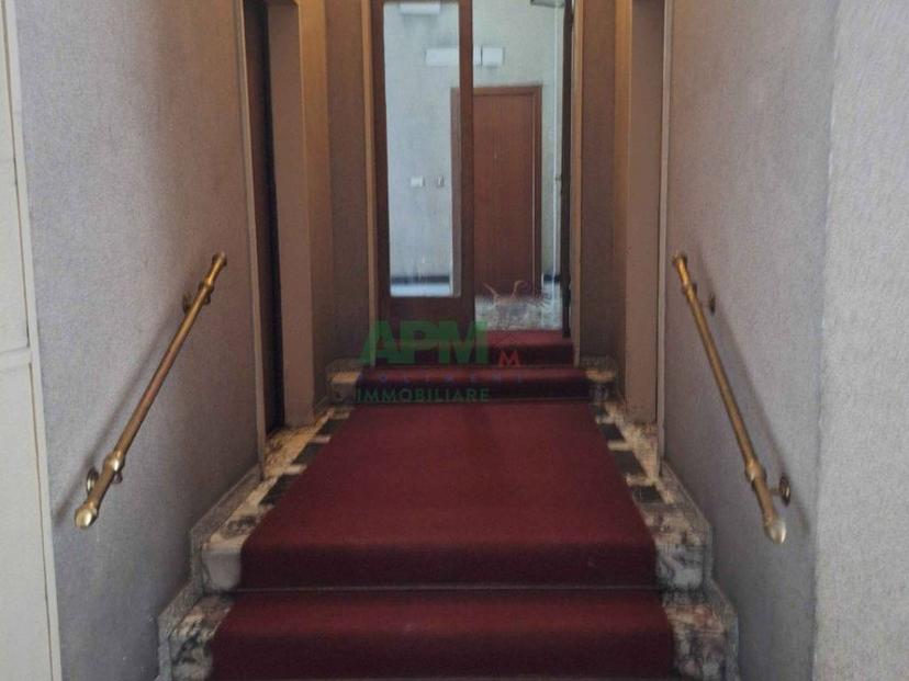 Bilocale via Luigi Torelli 8, Farini, Milano