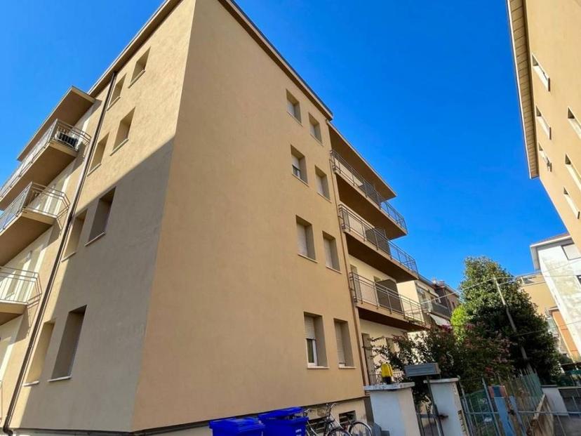 Stanza singola via Stanislao Cannizzaro 5, Parma