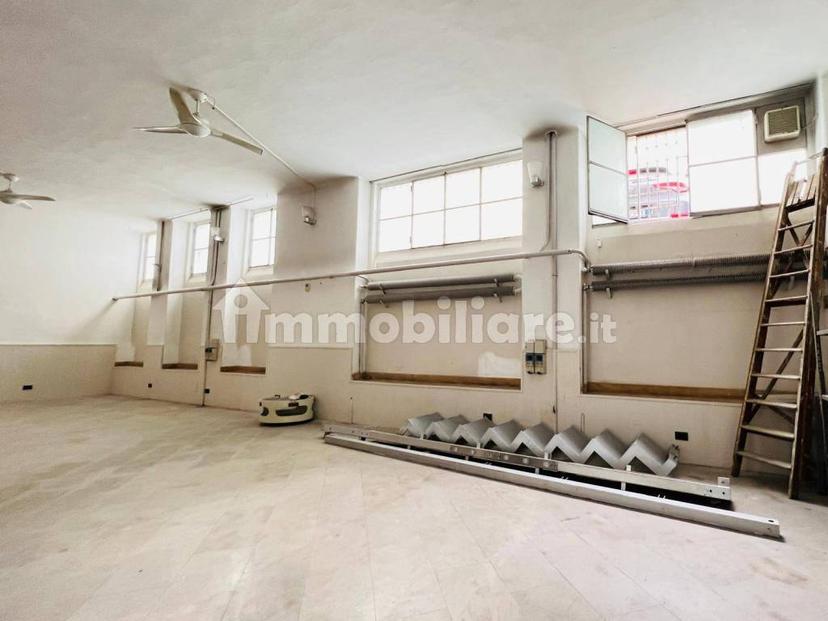 Loft via Giovanni Bertacchi 8, Corso San Gottardo, Milano