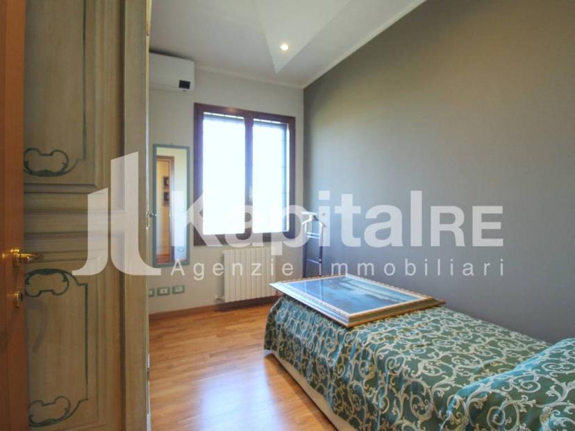 Appartamento in villa via Ciottitrentadue, Castenaso