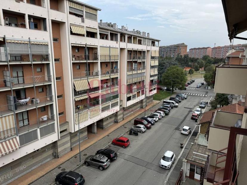 Appartamento via GAIDANO , 103/15, Centro Europa, Torino