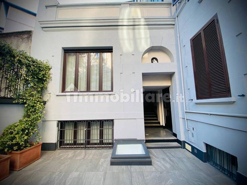 Loft via Belfiore 9, Vercelli - Wagner, Milano