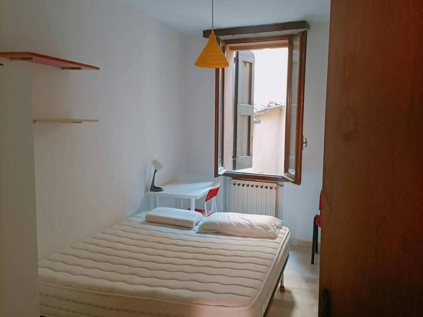 Appartamento via delle Belle Arti, Irnerio, Bologna
