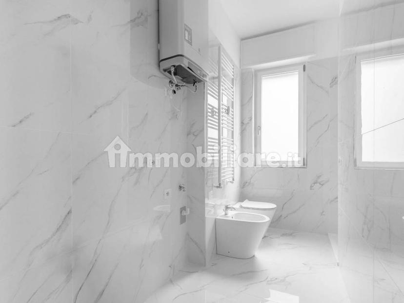 Bilocale via Palmanova 187, Crescenzago, Milano