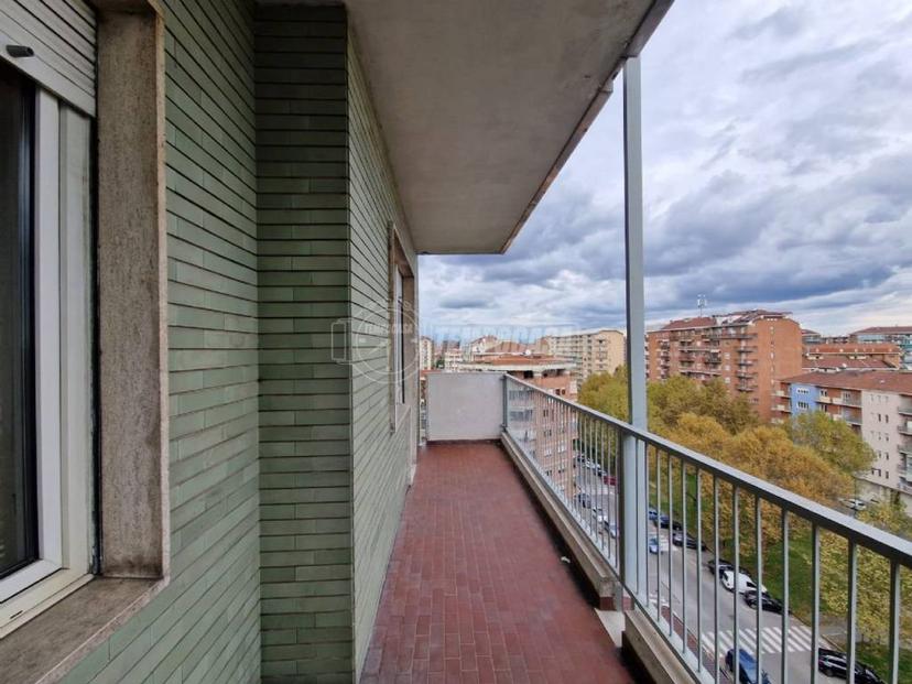 Quadrilocale corso Siracusa 198, Mirafiori Nord, Torino